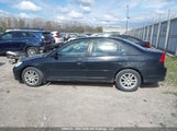 Honda Civic Lx-G 2HGES16675H006092 снимка
