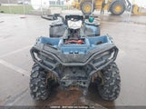 Polaris Sportsman 570 Eps Utility Package 4XASEJ570MA287353 photo