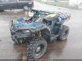 Polaris Sportsman 570 Eps Utility Package 4XASEJ570MA287353 photo
