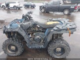 Polaris Sportsman 570 Eps Utility Package 4XASEJ570MA287353 fotografie