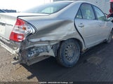 Toyota Camry Le/Se/Xle 4T1BE32K64U922308 photo