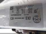 Buick Verano 1G4PP5SKXE4233143 снимка