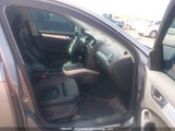 Audi A4 2.0T Standard WAULF68K39N033687 снимка
