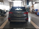 Hyundai Santa Fe Sport 5XYZUDLB5HG418219 fotografie