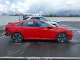 Honda Civic 2HGFC2F5XLH007264 снимка