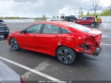 Honda Civic 2HGFC2F5XLH007264 снимка