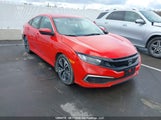 Honda Civic 2HGFC2F5XLH007264 снимка