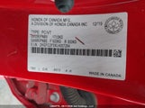 Honda Civic 2HGFC2F5XLH007264 снимка