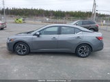 Nissan Sentra Sv 3N1AB8CV2SY297482 fotografie