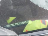 Mini Cooper Countryman All4 WMZYV5C53K3F58843 снимка
