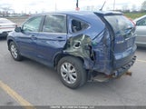 Honda Cr-V 2HKRM4H58EH102854 снимка