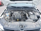 Volkswagen Jetta 2.0L Trendline+ 3VW2K7AJ7EM300462 photo
