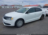 Volkswagen Jetta 2.0L Trendline+ 3VW2K7AJ7EM300462 fotografie