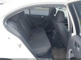 Volkswagen Jetta 2.0L Trendline+ 3VW2K7AJ7EM300462 photo