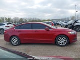 Ford Fusion Se 3FA6P0H7XER325775 снимка