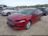 Ford Fusion Se 3FA6P0H7XER325775 снимка