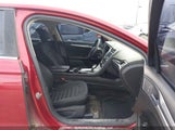 Ford Fusion Se 3FA6P0H7XER325775 снимка