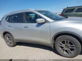 Nissan Rogue S/Sl/Sv 5N1AT2MVXGC733612 photo