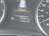 Nissan Rogue S/Sl/Sv 5N1AT2MVXGC733612 photo