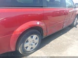 Dodge Grand Caravan Se 2D8HN44HX8R810959 снимка
