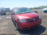 Dodge Grand Caravan Se 2D8HN44HX8R810959 снимка