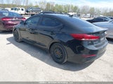Hyundai Elantra Sel/Value/Limited KMHD84LF7JU592715 photo