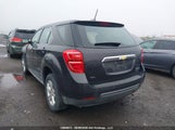 Chevrolet Equinox Ls 2GNFLEEK5G6210112 снимка