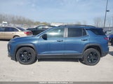 Chevrolet Equinox Lt 3GNAXHEG8SL195508 снимка