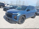 Chevrolet Equinox Lt 3GNAXHEG8SL195508 снимка