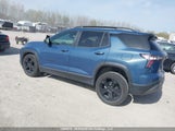 Chevrolet Equinox Lt 3GNAXHEG8SL195508 снимка