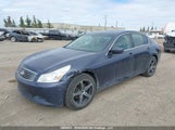 Infiniti G37 JN1CV6AR7BM411473 снимка
