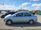 Chevrolet Aveo Lt 3G1TB5DG3BL147911 снимка