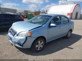 Chevrolet Aveo Lt 3G1TB5DG3BL147911 снимка