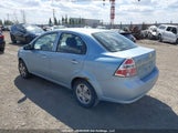 Chevrolet Aveo Lt 3G1TB5DG3BL147911 снимка
