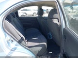 Chevrolet Aveo Lt 3G1TB5DG3BL147911 снимка