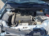 Chevrolet Aveo Lt 3G1TB5DG3BL147911 снимка