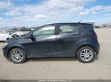 Chevrolet Sonic Lt Auto 1G1JC6SH4D4248678 снимка