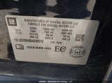 Chevrolet Sonic Lt Auto 1G1JC6SH4D4248678 снимка