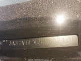 Mitsubishi Lancer Ralliart JA32V6FV3EU602101 снимка