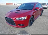 Mitsubishi Lancer Ralliart JA32V6FV3EU602101 снимка