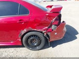 Mitsubishi Lancer Ralliart JA32V6FV3EU602101 снимка