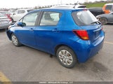 Toyota Yaris Le VNKKTUD38FA031177 снимка