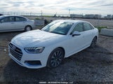 Audi A4 Komfort 45 WAUAAAF46RN006089 снимка