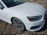 Audi A4 Komfort 45 WAUAAAF46RN006089 снимка