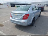 Chevrolet Sonic Lt Auto 1G1JD5SH2J4105148 снимка