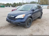 Honda Cr-V Exl 5J6RE48709L808890 снимка
