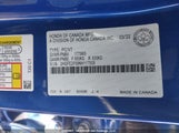 Honda Civic Sport 2HGFE2F59NH117509 снимка