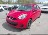 Nissan Micra S/Sr/Sv 3N1CK3CP7HL262360 снимка