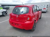 Nissan Micra S/Sr/Sv 3N1CK3CP7HL262360 снимка