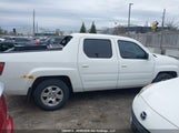 Honda Ridgeline Rtl 2HJYK16518H003871 снимка